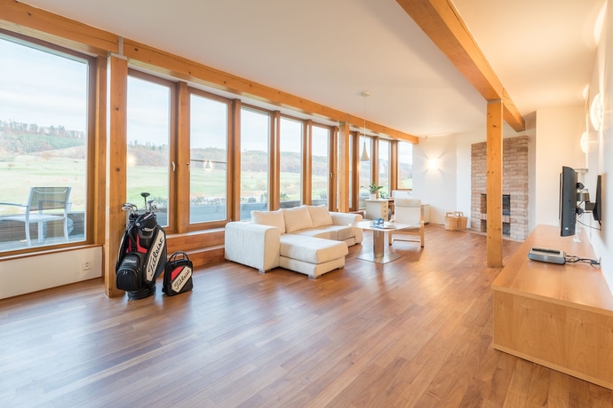 Imagen de la habitación del Hotel Kaskáda. Foto 15