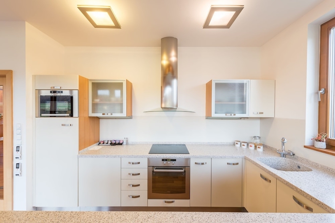 Imagen de la habitación del Hotel Kaskáda. Foto 18