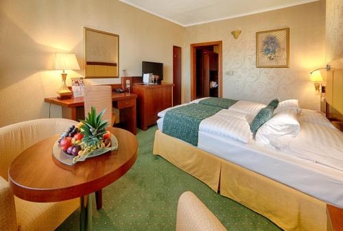 Imagen de la habitación del Hotel Kaskady. Foto 6