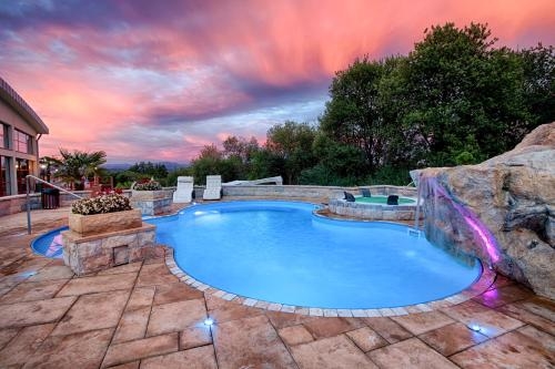 Imagen de la habitación del Hotel Kaskady. Foto 10