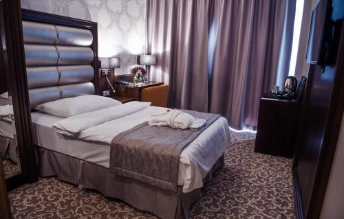 Imagen general del Hotel Kaskady. Foto 3