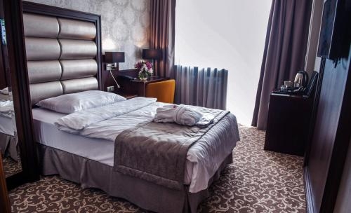 Imagen general del Hotel Kaskady. Foto 4