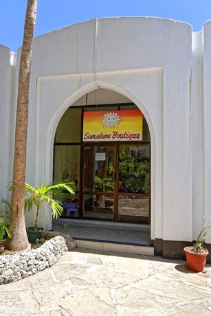 Imagen de los interiores del Hotel Kaskazi Beach. Foto 12