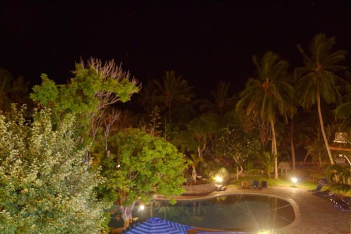 Imagen de la piscina del Hotel Kaskazi Beach. Foto 18