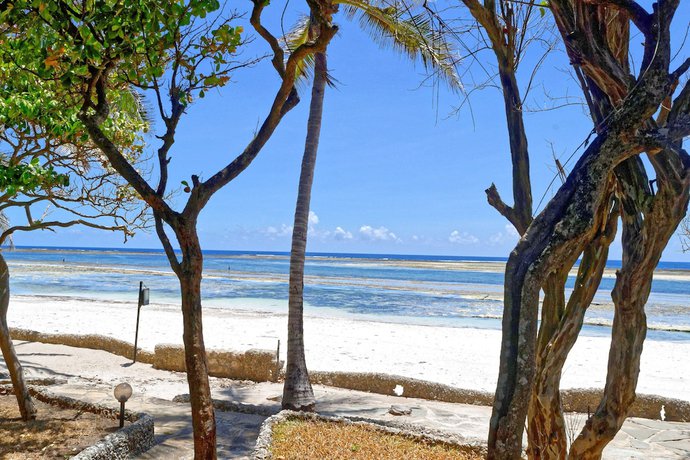 Imagen de los exteriores del Hotel Kaskazi Beach. Foto 11