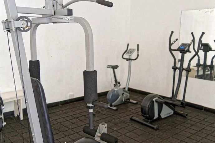 Imagen de los interiores del Hotel Kaskazi Beach. Foto 13