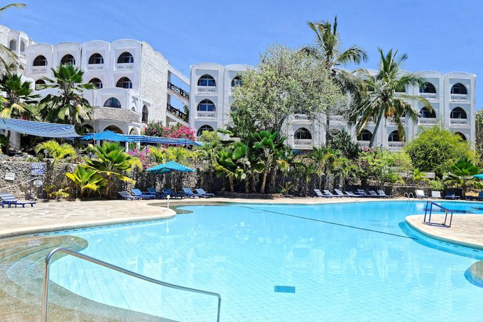 Imagen general del Hotel Kaskazi Beach. Foto 1