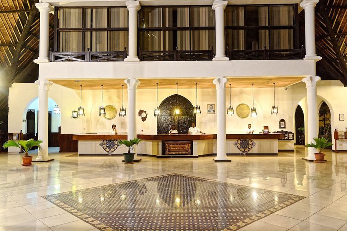 Imagen de los interiores del Hotel Kaskazi Beach. Foto 14