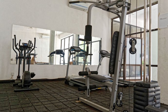 Imagen de los interiores del Hotel Kaskazi Beach. Foto 16
