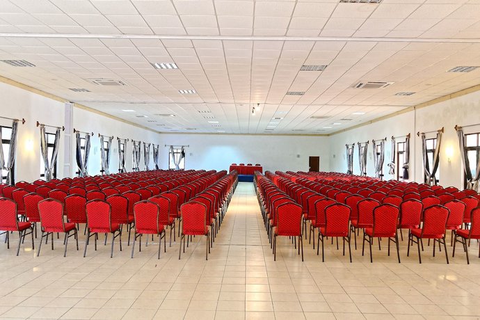 Imagen de los interiores del Hotel Kaskazi Beach. Foto 17