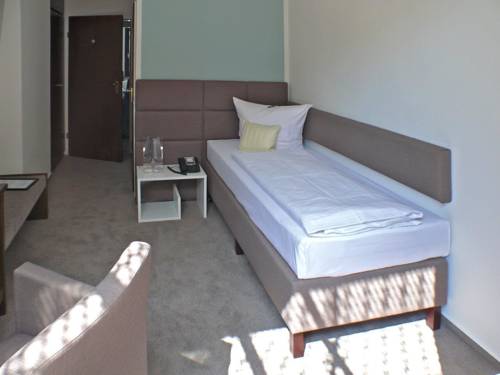 Imagen de la habitación del Hotel Kaspar Garni. Foto 2