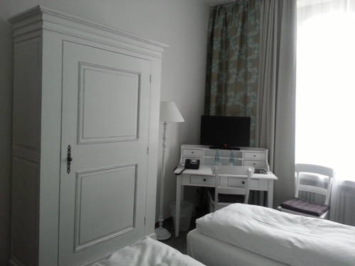 Imagen de la habitación del Hotel Kaspar Garni. Foto 3