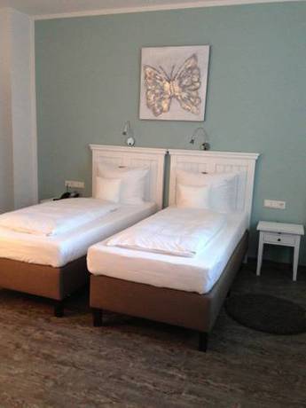 Imagen de la habitación del Hotel Kaspar Garni. Foto 6