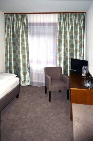 Imagen de la habitación del Hotel Kaspar Garni. Foto 7