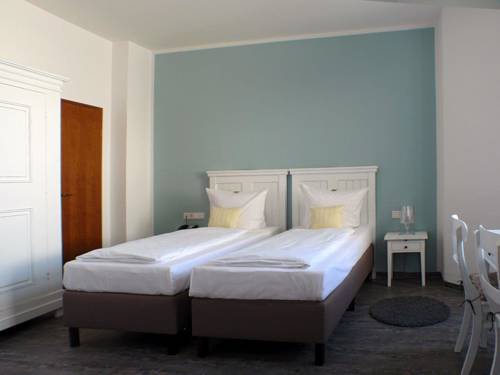 Imagen de la habitación del Hotel Kaspar Garni. Foto 9