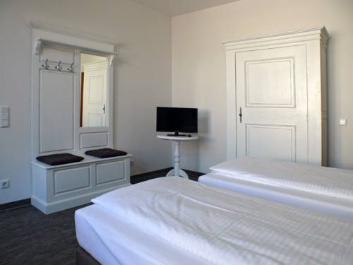 Imagen de la habitación del Hotel Kaspar Garni. Foto 10