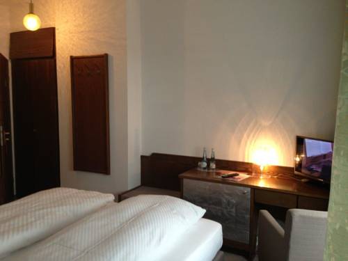 Imagen de la habitación del Hotel Kaspar Garni. Foto 12