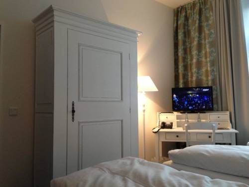 Imagen de la habitación del Hotel Kaspar Garni. Foto 13