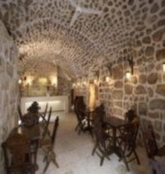 Imagen general del Hotel Kasr-I Nehroz. Foto 2