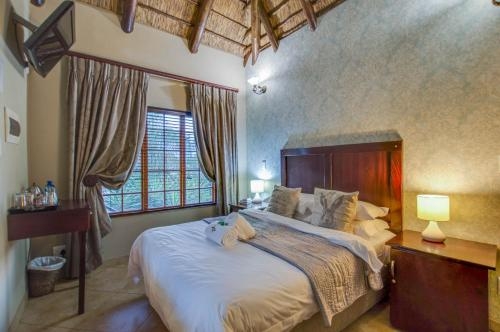 Imagen de la habitación del Hotel Kassaboera Lodge. Foto 6