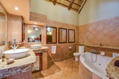 Imagen general del Hotel Kassaboera Lodge. Foto 3