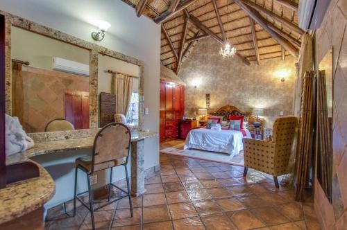 Imagen general del Hotel Kassaboera Lodge. Foto 4
