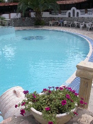 Imagen general del Hotel Kassandra Bay. Foto 1