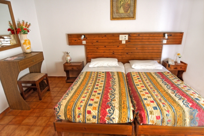 Imagen de la habitación del Hotel Kassandra Family Aparthotel and Spa. Foto 8