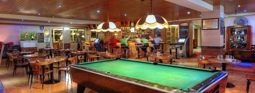 Imagen general del Hotel Kassandra Family Aparthotel and Spa. Foto 4