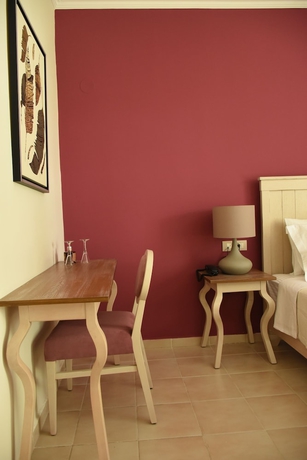 Imagen de la habitación del Hotel Kassandra Mare. Foto 5