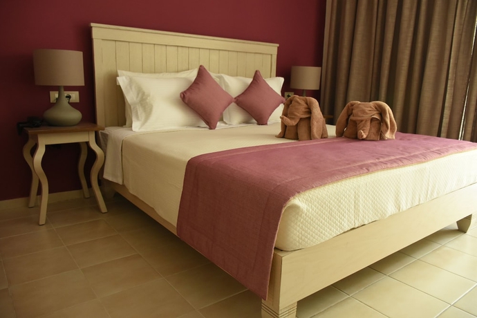 Imagen de la habitación del Hotel Kassandra Mare, Nea Propontida. Foto 4