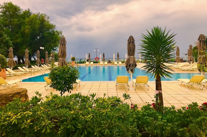 Imagen general del Hotel Kassandra Mare, Nea Propontida. Foto 1
