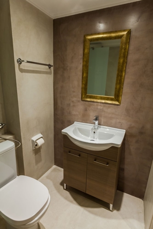 Imagen de la habitación del Hotel Kassandra Mare, Nea Propontida. Foto 8