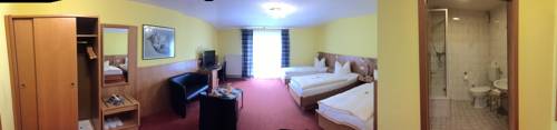 Imagen de la habitación del Hotel Kasserolle. Foto 4