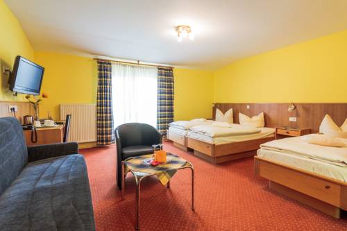 Imagen general del Hotel Kasserolle. Foto 1