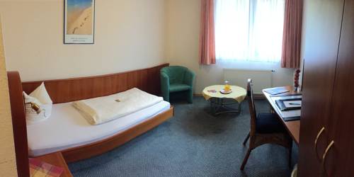 Imagen de la habitación del Hotel Kasserolle. Foto 5