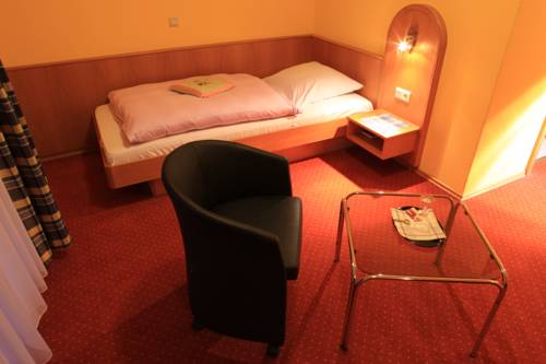 Imagen de la habitación del Hotel Kasserolle. Foto 12