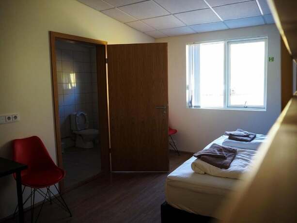 Imagen de la habitación del Hotel Kast Guesthouse. Foto 14