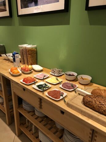 Imagen general del Hotel Kast Guesthouse. Foto 2