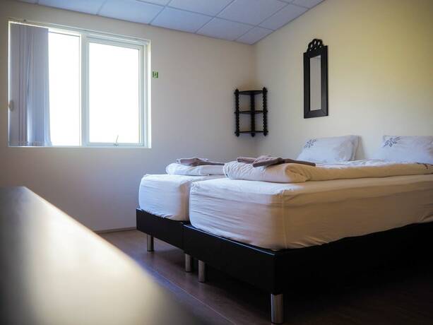 Imagen de la habitación del Hotel Kast Guesthouse. Foto 15
