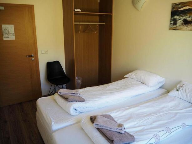 Imagen general del Hotel Kast Guesthouse. Foto 5