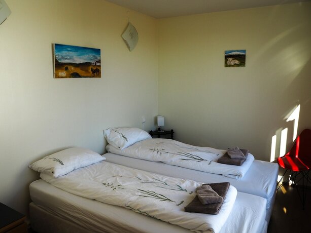 Imagen de la habitación del Hotel Kast Guesthouse. Foto 17