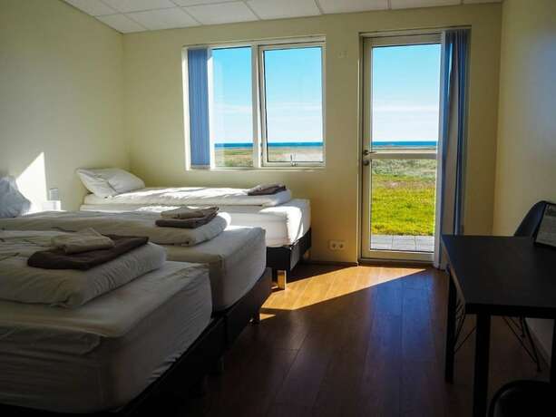 Imagen de la habitación del Hotel Kast Guesthouse. Foto 18