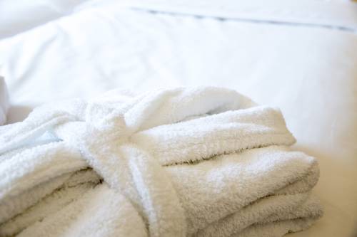 Imagen de la habitación del Hotel Kastalia Boutique. Foto 3