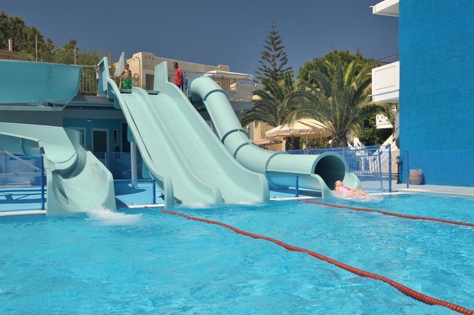 Imagen general del Hotel Kastalia Village. Foto 1