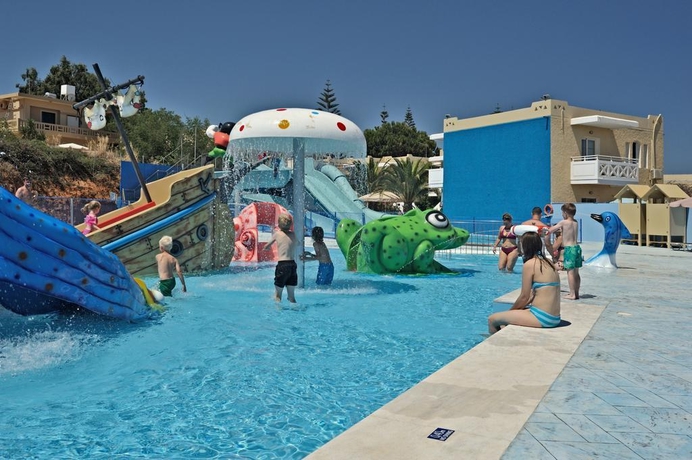Imagen general del Hotel Kastalia Village. Foto 4
