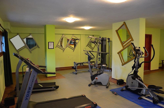 Imagen general del Hotel Kastalia Village. Foto 5