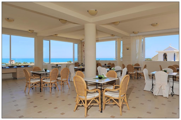 Imagen general del Hotel Kastalia Village. Foto 6