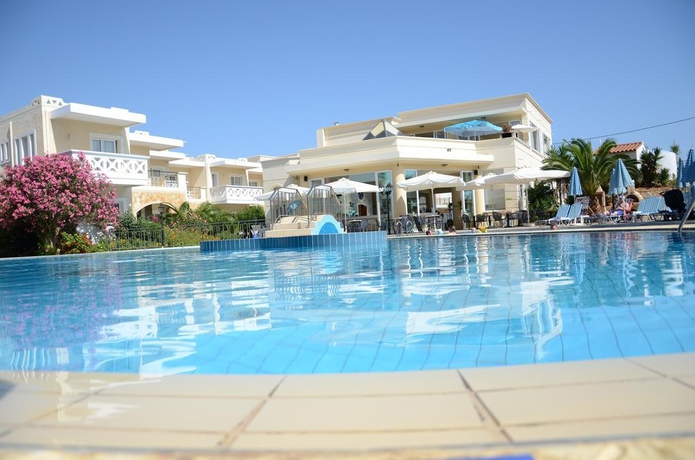 Imagen general del Hotel Kastalia Village. Foto 11