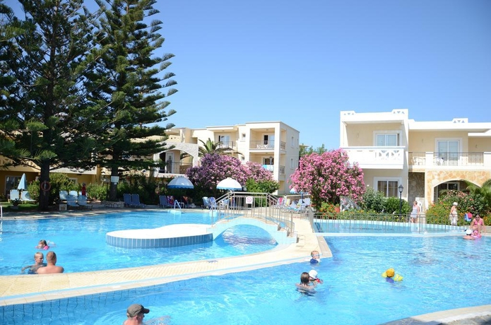 Imagen general del Hotel Kastalia Village. Foto 13